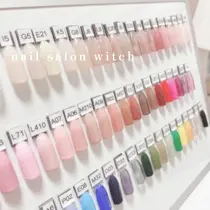 上越市 ネイルサロン お得に予約するなら ミニモ