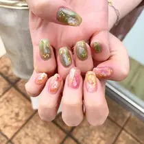 新潟 ネイルサロン お得に予約するなら ミニモ