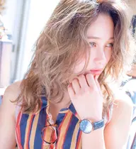 大阪 ヘアセット 美容室 美容院 お得に予約するなら ミニモ