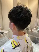 川崎市 パーマ 美容室 美容院 お得に予約するなら ミニモ