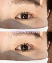 京都市伏見区 マツエクサロン お得に予約するなら ミニモ