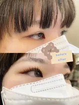 府中市 マツエクサロン お得に予約するなら ミニモ