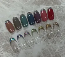 三木 明石 ネイルサロン お得に予約するなら ミニモ