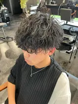 山梨 パーマ 美容室 美容院 お得に予約するなら ミニモ