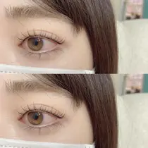 パリジェンヌラッシュリフト × マツエクサロン】お得に予約するなら