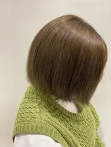 自由が丘駅 リタッチ 美容室 美容院 お得に予約するなら Minimo ミニモ