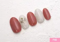 東新宿駅 シンプルネイル ネイルサロン お得に予約するなら ミニモ