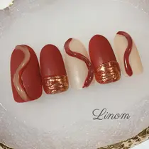 久喜市 フレンチネイル ネイルサロン お得に予約するなら ミニモ