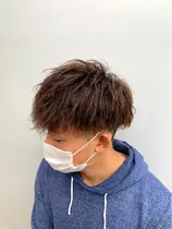 京都駅 京都 ツイストパーマ 美容室 美容院 お得に予約するなら ミニモ