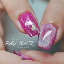 福岡市西区 マグネットネイル ネイルサロン お得に予約するなら ミニモ