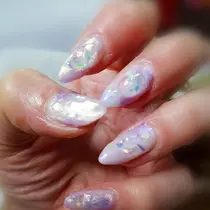 奈良 シンプルネイル ネイルサロン お得に予約するなら ミニモ