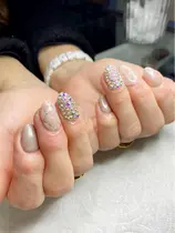 川西市 ネイルサロン お得に予約するなら ミニモ