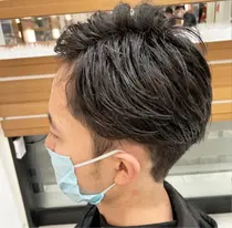 西東京市 安い 美容室 美容院 お得に予約するなら ミニモ