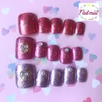 大名 フットネイル ネイルサロン お得に予約するなら ミニモ