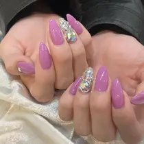 富山 ネイルサロン お得に予約するなら ミニモ