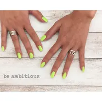 大阪 長居駅 ネイルサロン お得に予約するなら ミニモ