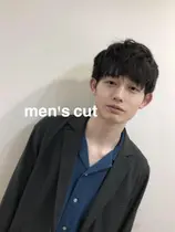 仙台市青葉区 メンズ予約ok 美容室 美容院 お得に予約するなら ミニモ