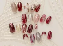 恵比寿 広尾 ネイルサロン お得に予約するなら ミニモ