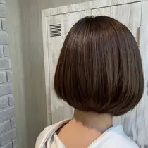 アメ村 西心斎橋 縮毛矯正 美容室 美容院 お得に予約するなら ミニモ