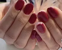 和泉鳥取駅 安い ネイルサロン お得に予約するなら ミニモ