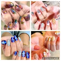 札幌市北区 ネイルサロン お得に予約するなら ミニモ