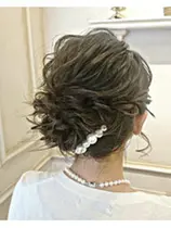 蒲田 大森 ヘアセット 美容室 美容院 お得に予約するなら ミニモ