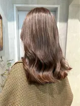 東京 ハイライトカラー 美容室 美容院 お得に予約するなら ミニモ