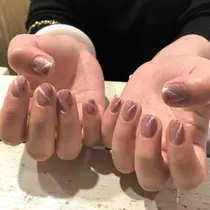 横須賀 堀ノ内 追浜 マグネットネイル ネイルサロン お得に予約するなら ミニモ