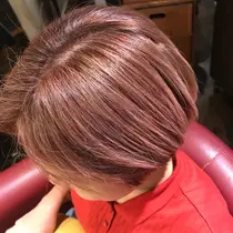 自由が丘 学芸大学 リタッチ 美容室 美容院 お得に予約するなら Minimo ミニモ