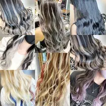 東京 エクステ 美容室 美容院 お得に予約するなら 6ページ目 ミニモ