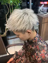 ヘアークリアー草加店 草加市 の美容室 美容院情報 ミニモ