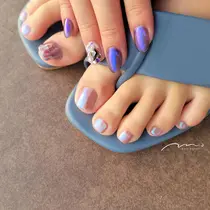 和歌山 フットネイル ネイルサロン お得に予約するなら ミニモ