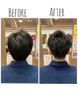 放出 住道 鴫野 四条畷 安い 美容室 美容院 お得に予約するなら ミニモ