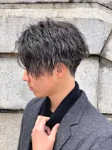 有楽町 新橋 日比谷 汐留 パーマ 美容室 美容院 お得に予約するなら ミニモ
