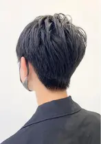 笹塚 明大前 桜上水 東京 カットモデル 美容室 美容院 お得に予約するなら ミニモ