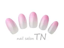 札幌市中央区 カラーグラデーション ネイルサロン お得に予約するなら ミニモ