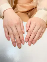 尾山台駅の人気ネイルサロン お得に検索 24時間web予約 ミニモ