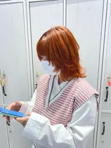 Lee 梅田店 大阪市北区 の美容室 美容院情報 ミニモ