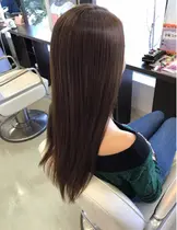 新潟市 デザインカラー 美容室 美容院 お得に予約するなら ミニモ