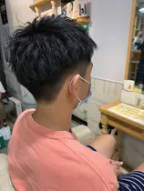 蒲田 大森 カットモデル 美容室 美容院 お得に予約するなら ミニモ