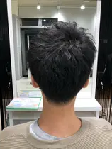 水戸市 メンズ予約ok 美容室 美容院 お得に予約するなら ミニモ