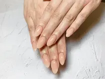 京都市 スカルプネイル ネイルサロン お得に予約するなら ミニモ