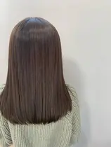千葉 カラーモデル 美容室 美容院 お得に予約するなら ミニモ