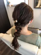 愛知 ヘアセット 美容室 美容院 お得に予約するなら 6ページ目 ミニモ