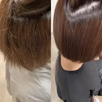 L O G Omotesando 渋谷区 の美容室 美容院情報 ミニモ L O G Omotesando 渋谷区 の美容室 美容院情報 ミニモ