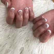 大阪 フレンチネイル ネイルサロン お得に予約するなら 14ページ目 ミニモ