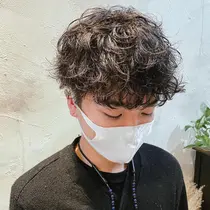 Casica 名古屋市中区 の美容室 美容院情報 ミニモ