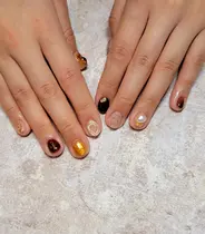 御茶ノ水駅の人気ネイルサロン お得に検索 24時間web予約 ミニモ