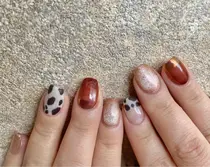 川口市 ネイルサロン お得に予約するなら ミニモ