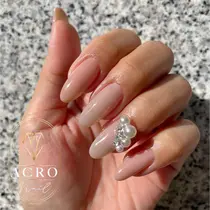 豊中 庄内 岡町 服部 ネイルサロン お得に予約するなら ミニモ